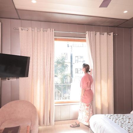 Yogved Hospitality & Resort Rishīkesh المظهر الخارجي الصورة