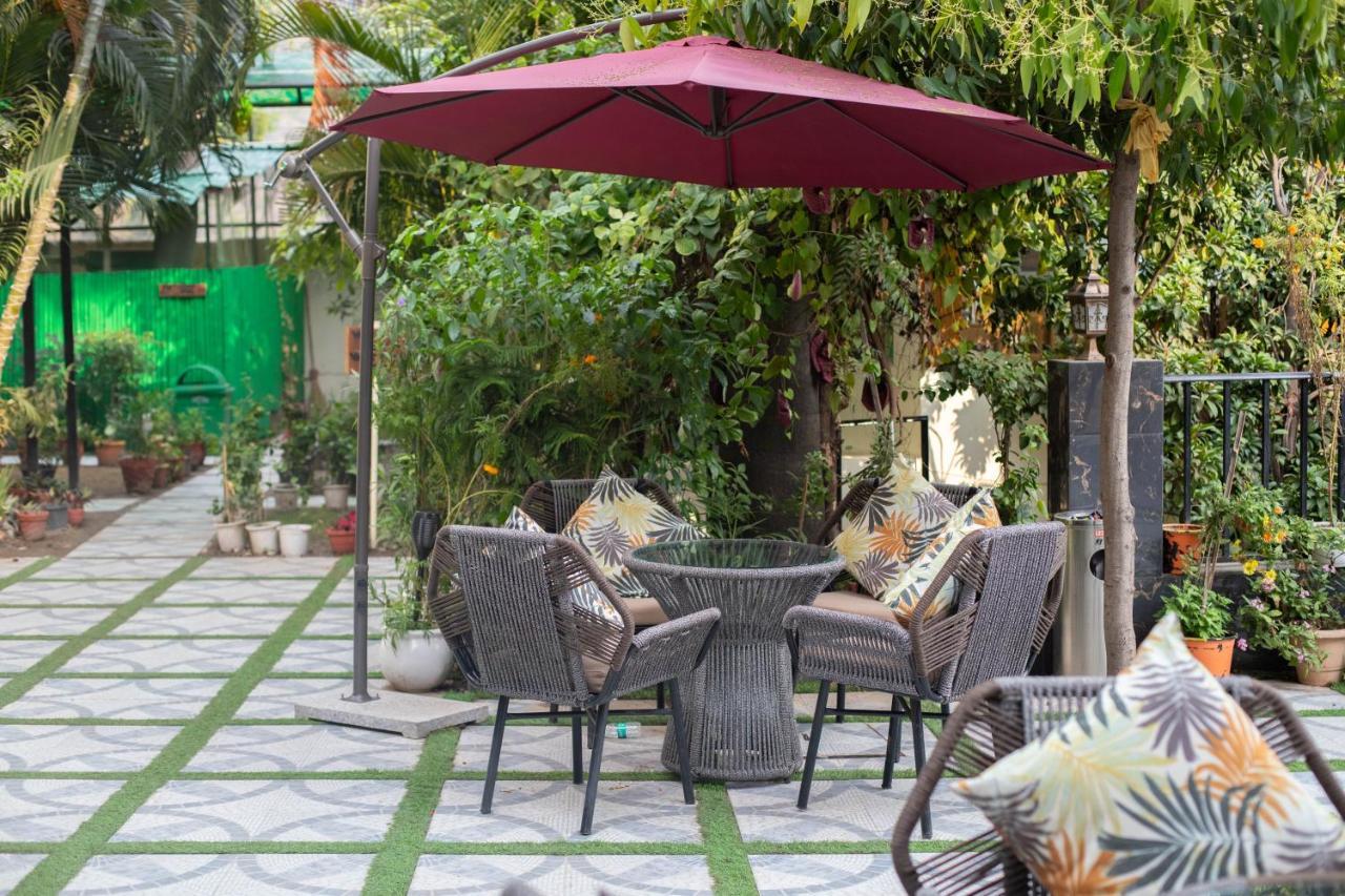 Yogved Hospitality & Resort Rishīkesh المظهر الخارجي الصورة
